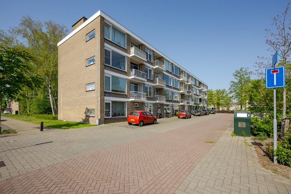 Medium property photo - Ruysdaelhof 32, 2251 JK Voorschoten